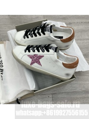 Golden Goose Deluxe Brand GGDB Super-Star Sneakers 2022 Collection 068