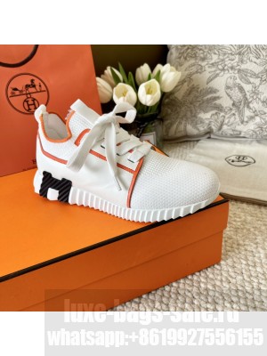 Hermes Unisex Flex Sneaker 019
