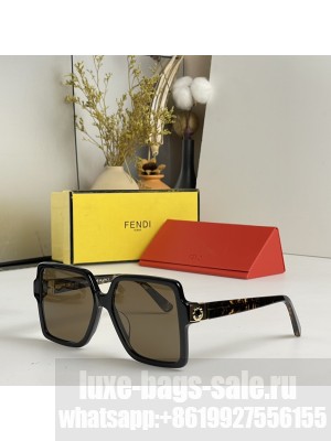 Fendi Sunglasses 2023 07