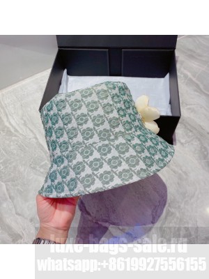 Chanel Bucket Hat 2022 CH108