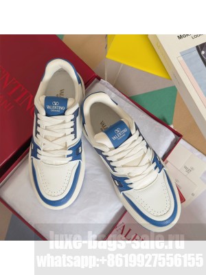 Valentino Garavani Unisex Trainer calfskin sneaker 05 2025