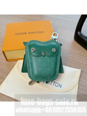 Louis Vuitton NEW Bag Charm M03231-4
