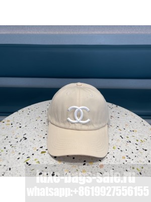 Chanel Baseball Cap 2022 CH024