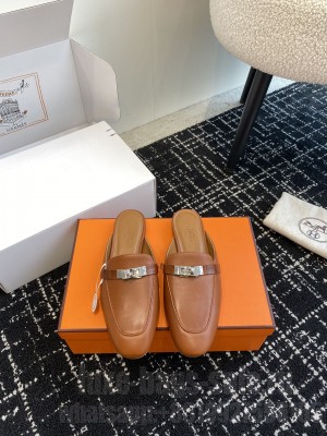 Hermes Oz mule 2024 06