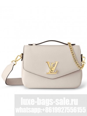 Louis Vuitton Oxford M22792 Gray