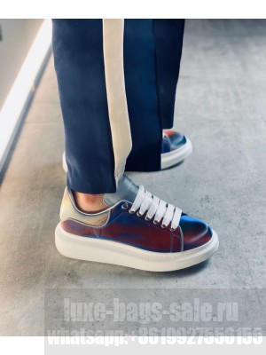 Alexander McQueen Oversized sneaker 011