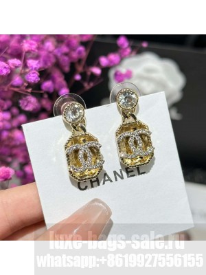 Chanel Earrings AB8027 2024