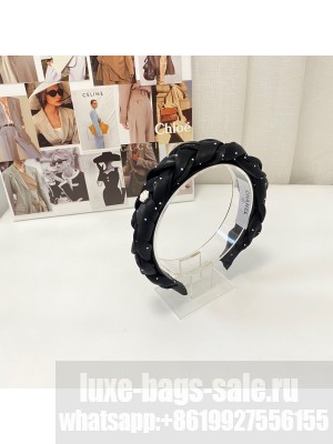 Chanel Headbands CH0108 2022 Collection