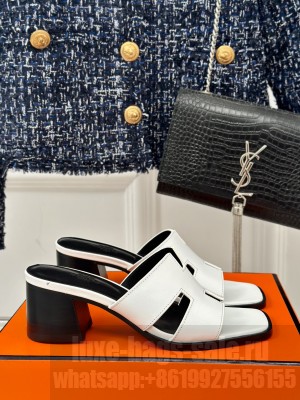 Hermes Helia 60 sandal 2024 08