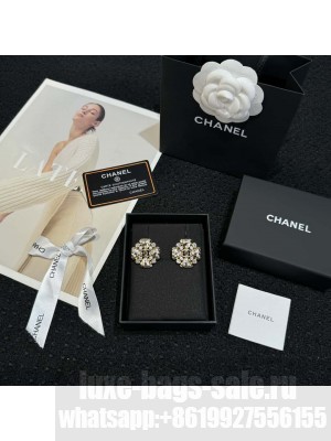 Chanel Earrings AB8263 2024