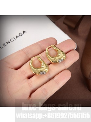 Balenciaga Earrings 28 2021