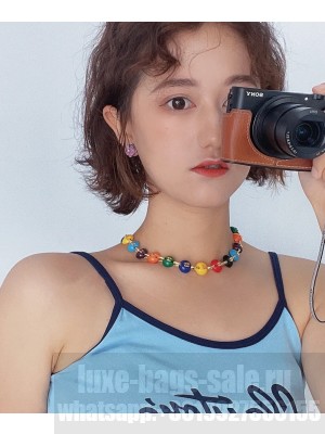 CHANEL Necklace ABA462