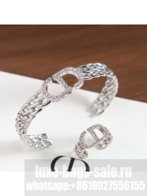 Christian Dior Women's Ring 01071 2024