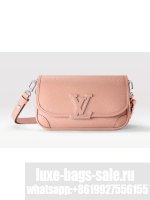 Louis Vuitton Buci M20987 Rose Trianon Pink