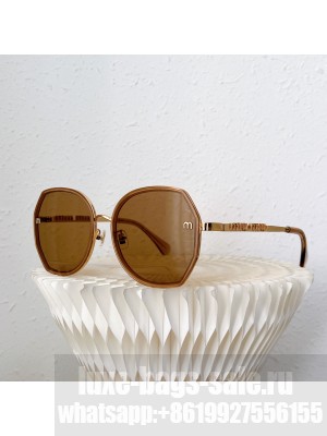 Miu Miu Sunglasses 2023 057