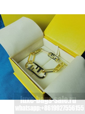 Fendi Bracelet 2022 Collection 08