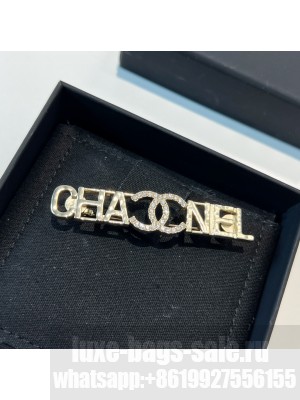 Chanel Women's Brooch AB1104