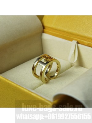 Fendi Ring 2022 Collection 04