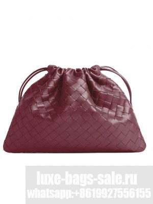 Bottega Veneta Dustbag 796728 Mauve