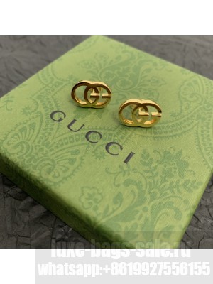 Gucci Earrings GG031 2022 Collection