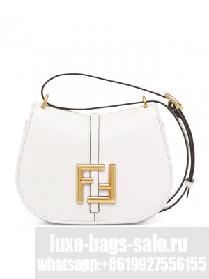 Fendi C'mon Small 8BS082 White