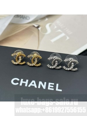 Chanel Earrings AB8245 2024