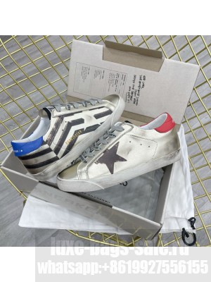 Golden Goose Deluxe Brand GGDB Super-Star Sneakers 2022 Collection 03