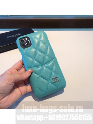 Chanel iPhone Case 011 2021 Collection