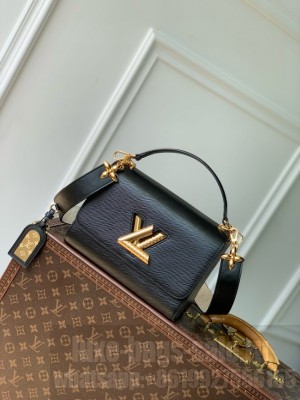 Louis Vuitton Twist M25362 black