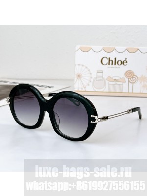 CHLOÉ Glasses 2022 Collection 04