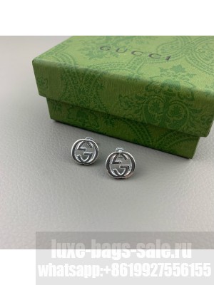 Gucci Earrings GG029 2022 Collection