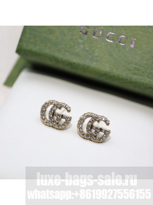 Gucci Earrings GG013 2022 Collection