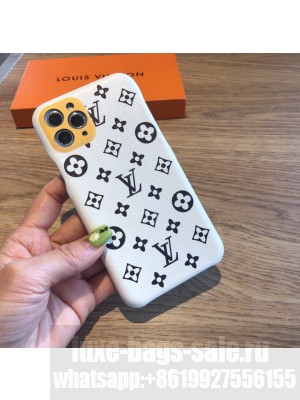 Louis Vuitton iPhone Case 032 2021 Collection