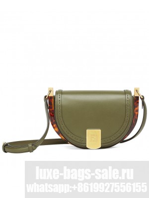 Fendi Moonlight 8BT346 Khaki