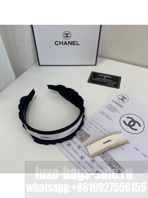 Chanel Headbands CH067 2022 Collection