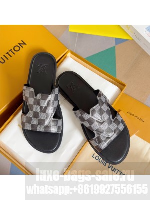 Louis Vuitton Man's LV Oasis Mule 07