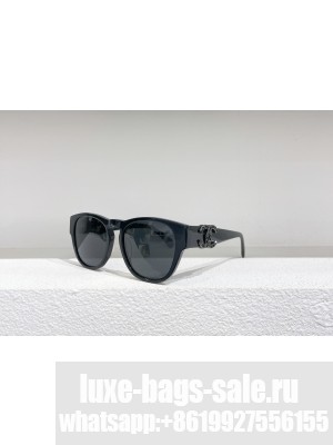 Chanel Sun glasses 2022 CH0121