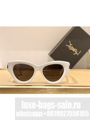Saint Laurent Sunglasses 2023 03