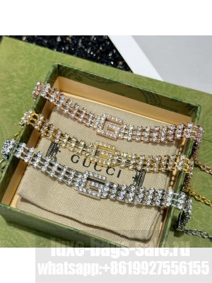 Gucci Bracelet GG016 2024 Collection