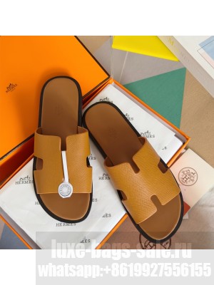 Hermes Unisex Izmir Sandals 04