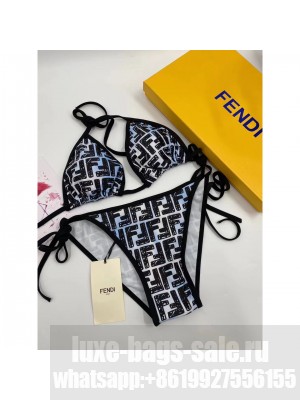 Fendi Swimsuit 2020 Collection