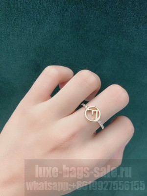 Fendi Ring 2022 Collection 01