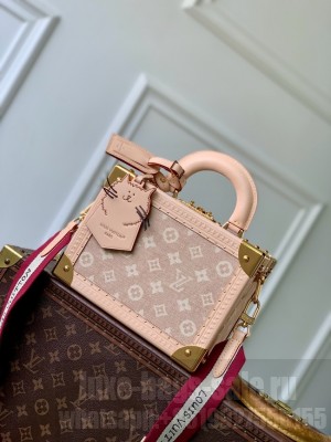 Louis Vuitton Petite Valise M14592