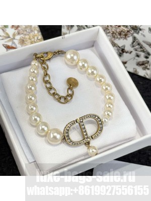Christian Dior Women's Bracelet 01028 2024