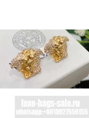 Versace Earrings 02 2021