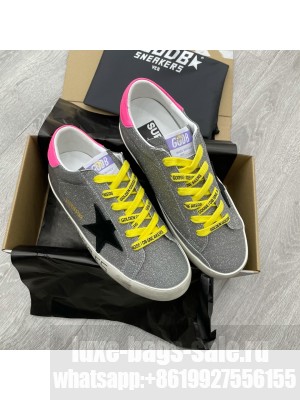 Golden Goose Deluxe Brand GGDB Super-Star Sneakers 2022 Collection 034