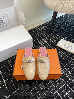 Hermes Oz mule 2024 01