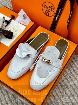 Hermes Women's OZ Mule 04