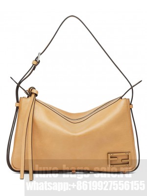 Fendi Simply Fendi Medium 8BR829 Apricot