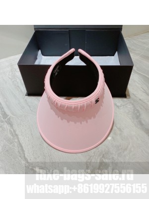Chanel Sun Hat CH182